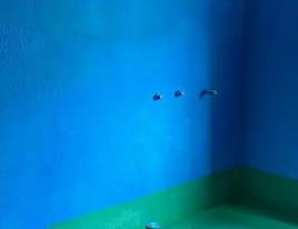 赫章卫生间测漏水多少钱