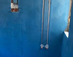  赫章卫生间测漏水价格