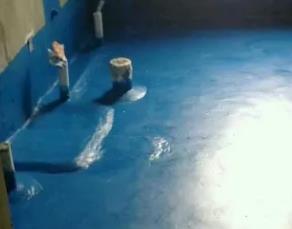 赫章卫生间测漏水多少钱