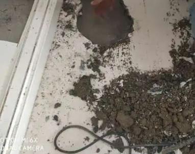 赫章楼顶渗水公司分享下赫章卫生间测漏水方法和方法的详细分解。