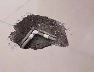  赫章检漏多少钱?