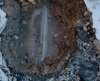 赫章楼顶漏水维修怎么找漏水点？